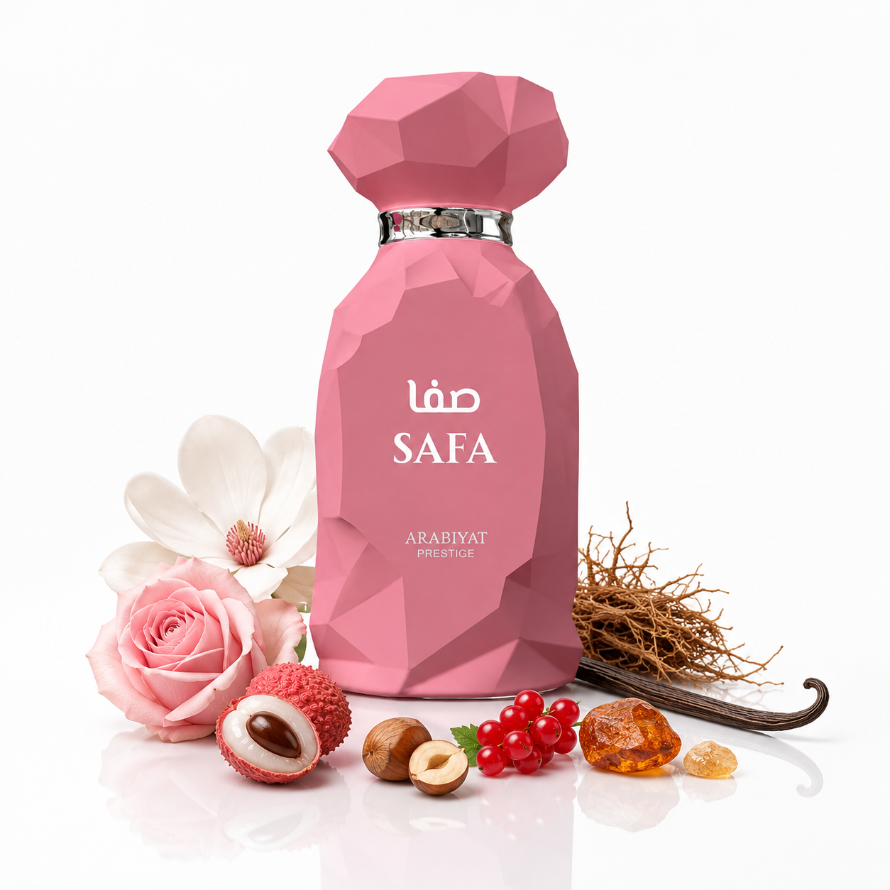 ARABIYAT PRESTIGE SAFA EDP 100ML/W