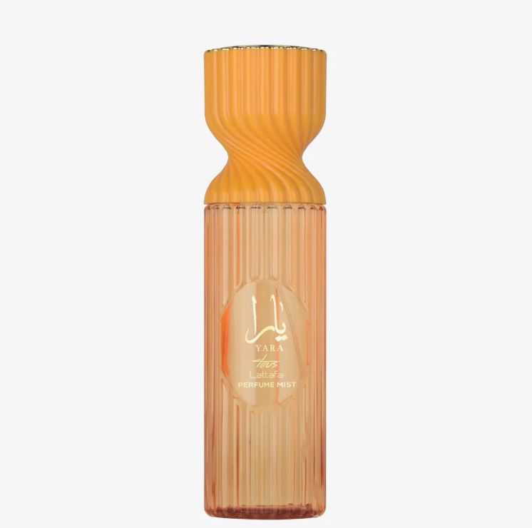 LATTAFA YARA TOUS PERFUME MIST 200ML/W
