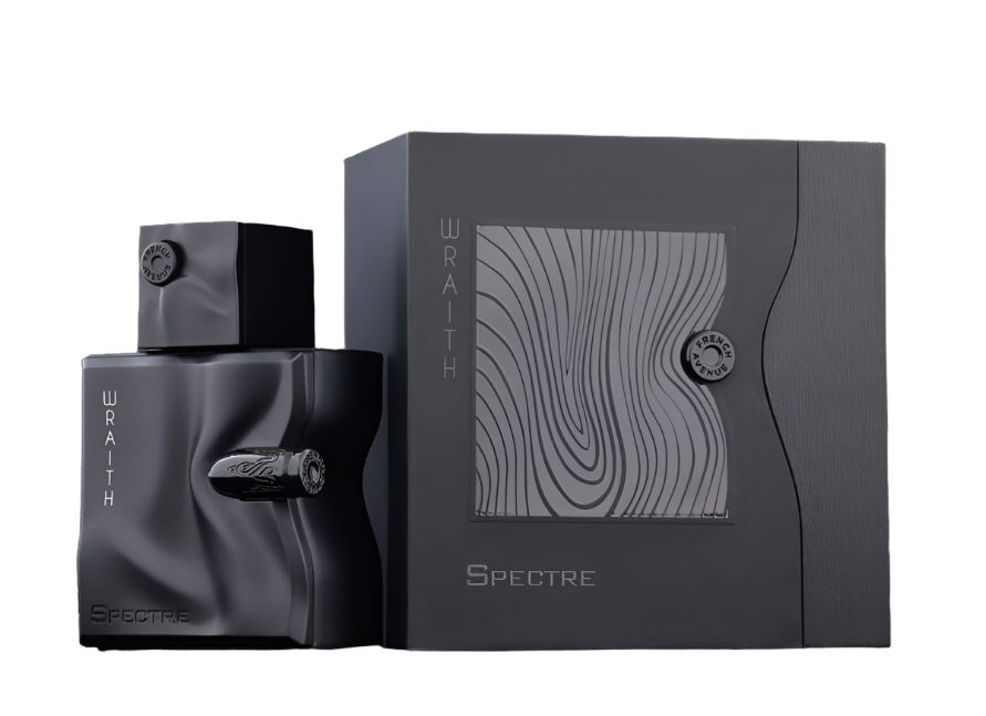 FRENCH AVENUE SPECTRE WRAITH EDP 80ML/U