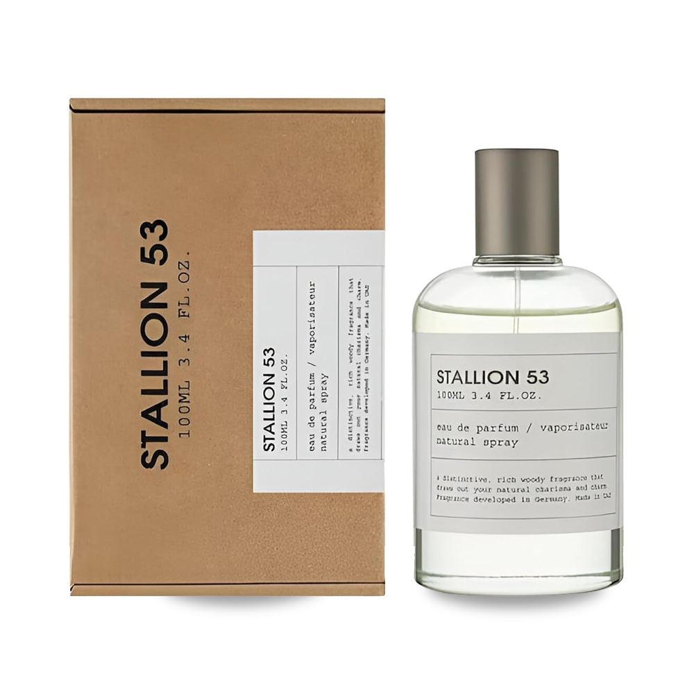 LE CHAMEAU EMPER STALLION 53 EDP 100ML/U