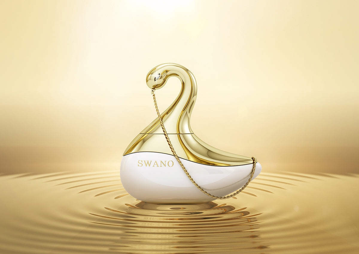 LE CHAMEAU SWANO POUR FEMME EDP 80ML/W