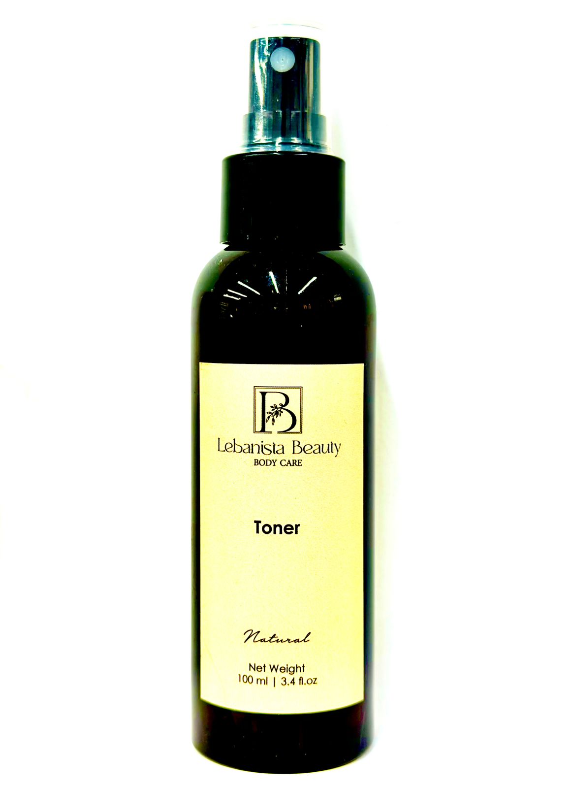 LEBANISTA BEAUTY TONER 100ML