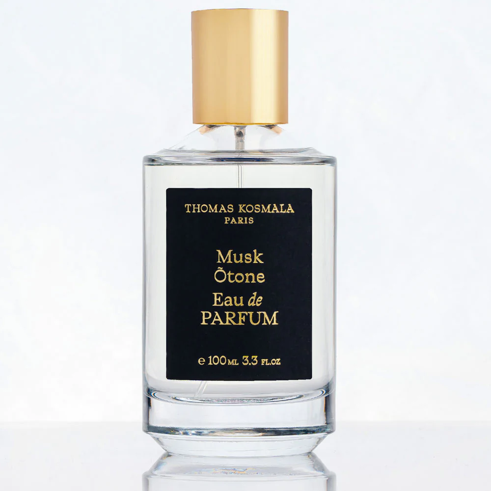 T.THOMAS KOSMALA MUSK OTONE EDP 100ML/U