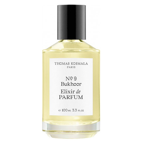 T.THOMAS KOSMALA NO 9 BUKHOOR ELIXIR DE PARFUM EDP 100ML/U