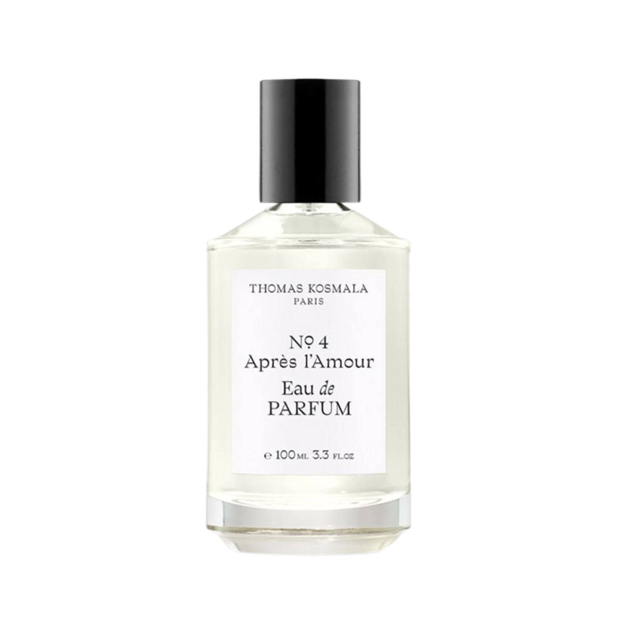 T.THOMAS KOSMALA NO 4 APRES L'AMOUR EDP 100ML/U