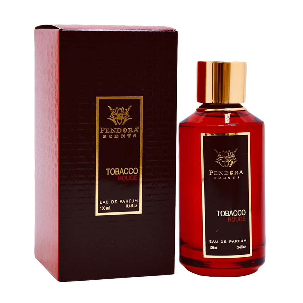 PARIS CORNER PENDORA SCENTS TOBACCO ROUGE EDP 100ML/M