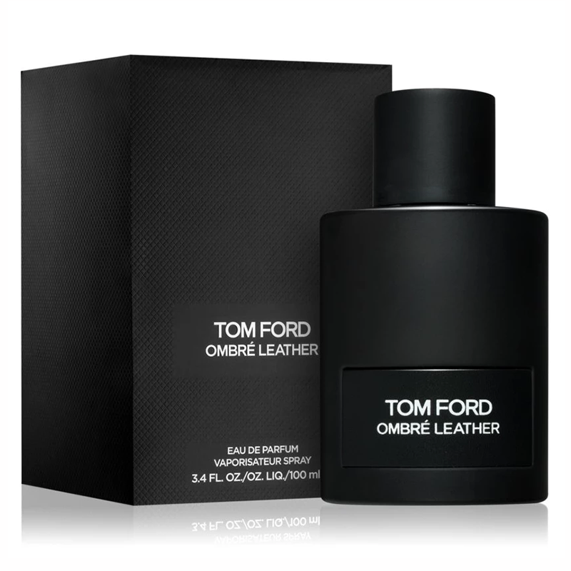 TOM FORD OMBRE LEATHER EDP 100ML/M