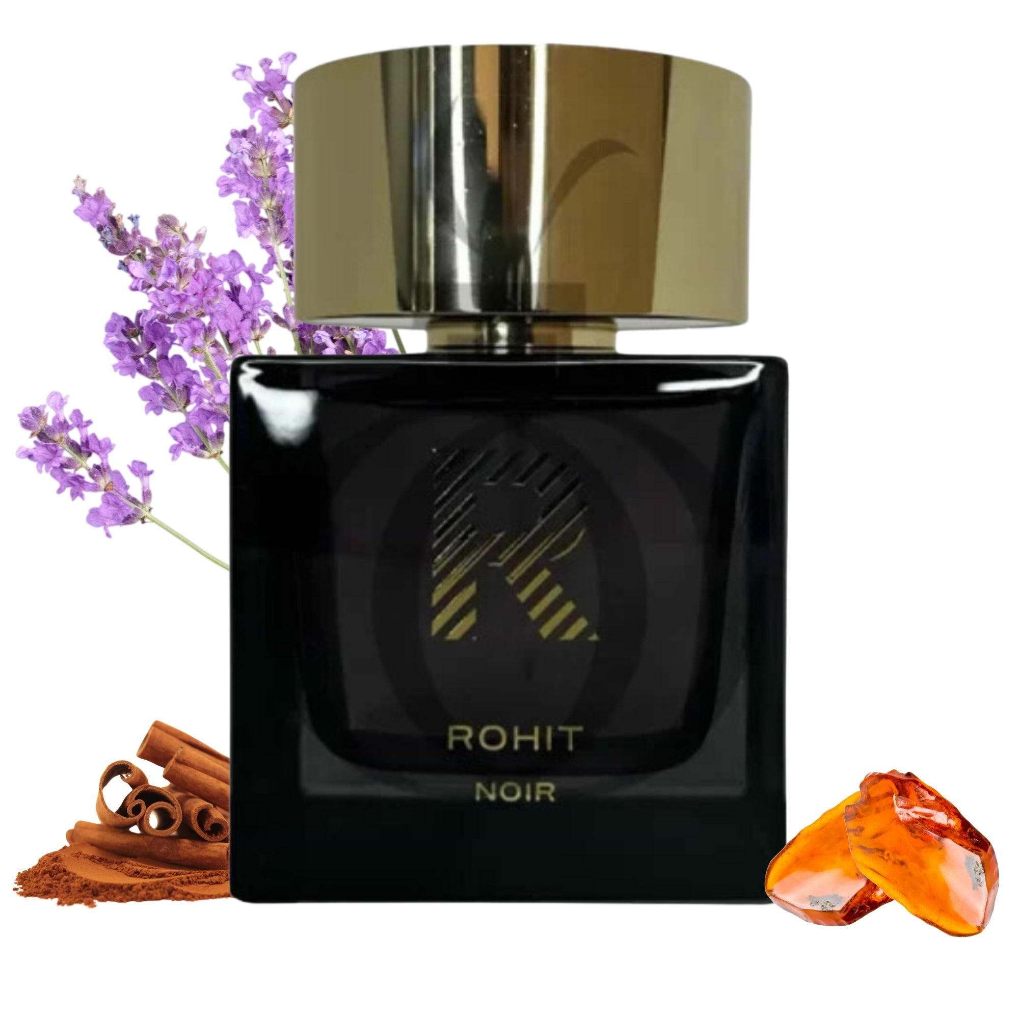 BHARARA ROHIT NOIR EDP 100ML/U
