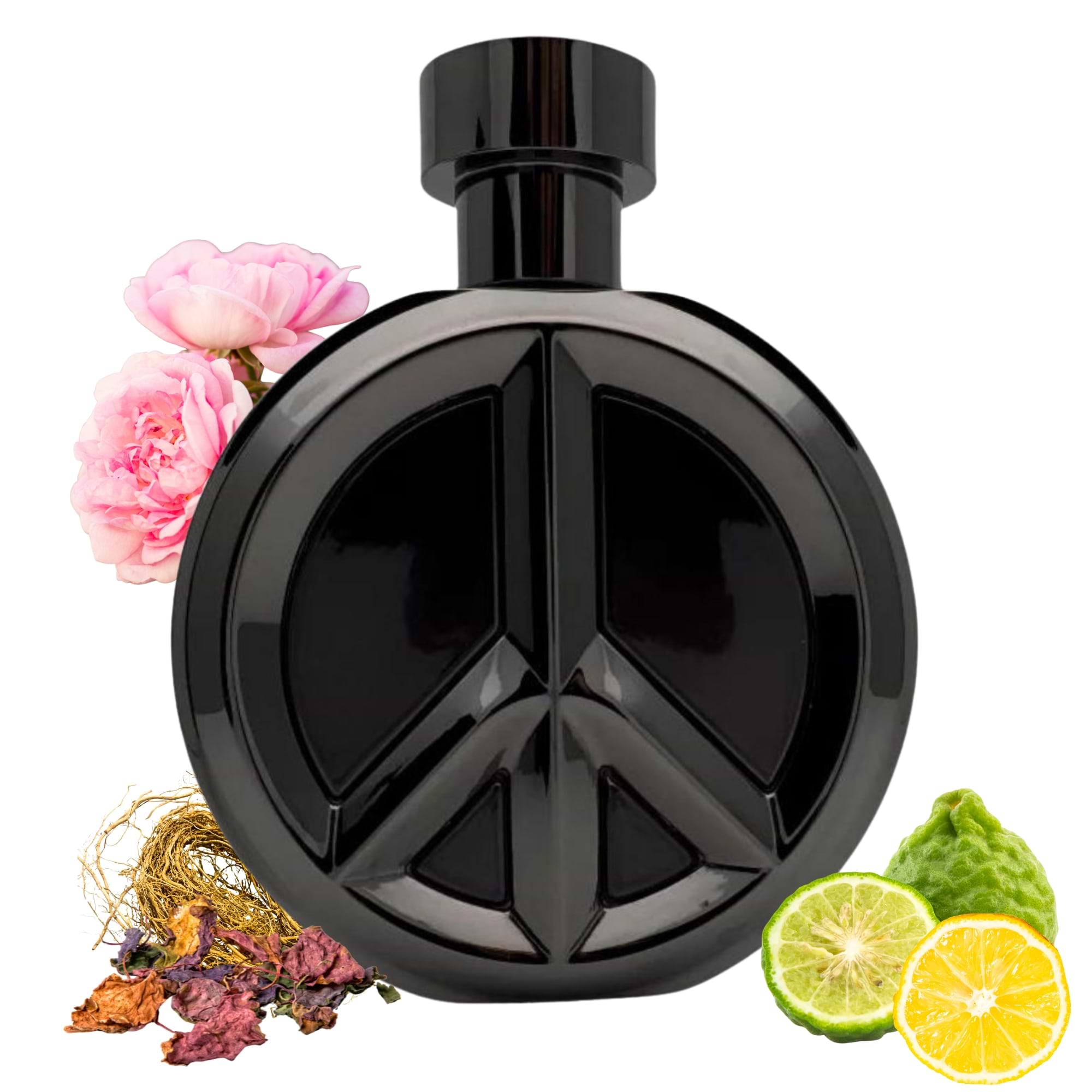 BHARARA PEACE EDP 100ML/U