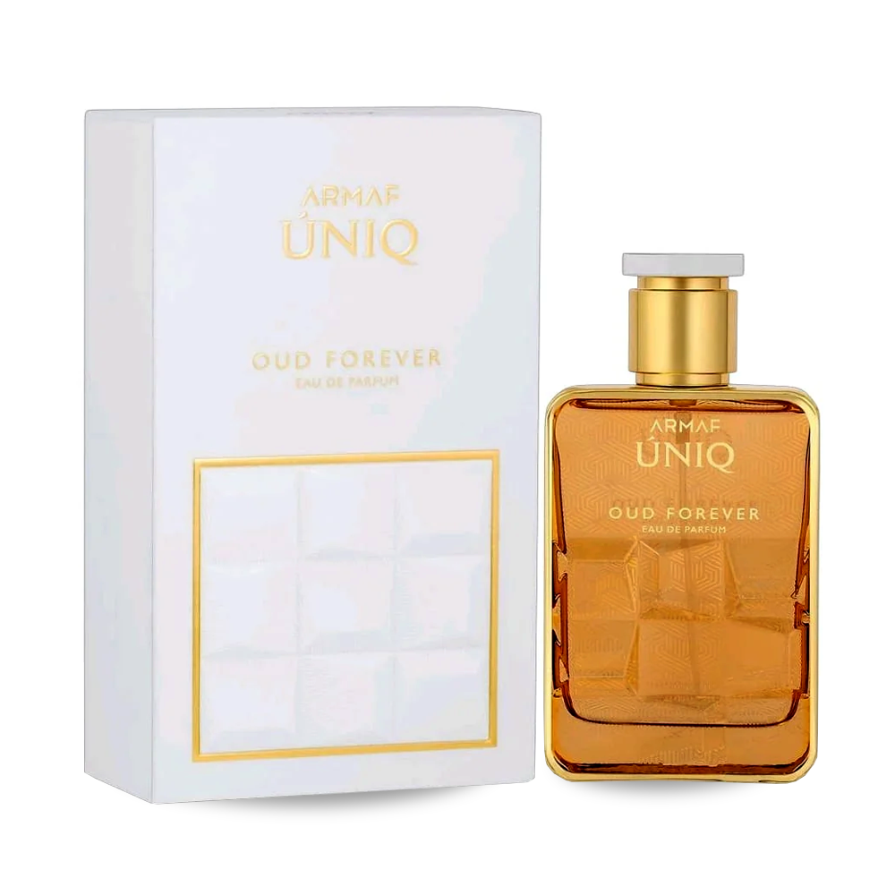 ARMAF UNIQ OUD FOREVER EDP 100ML/M