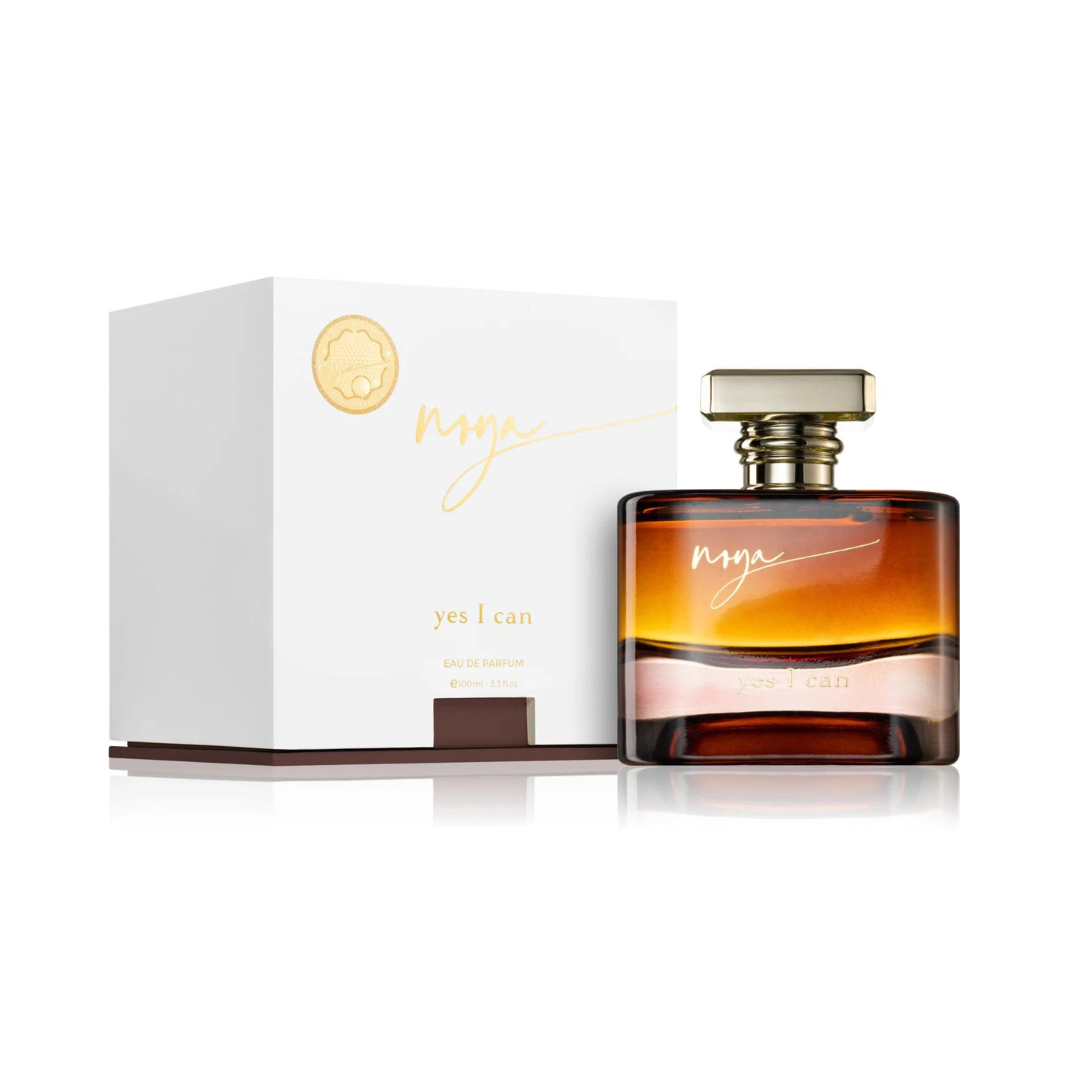 NOYA YES I CAN EDP 100ML/U