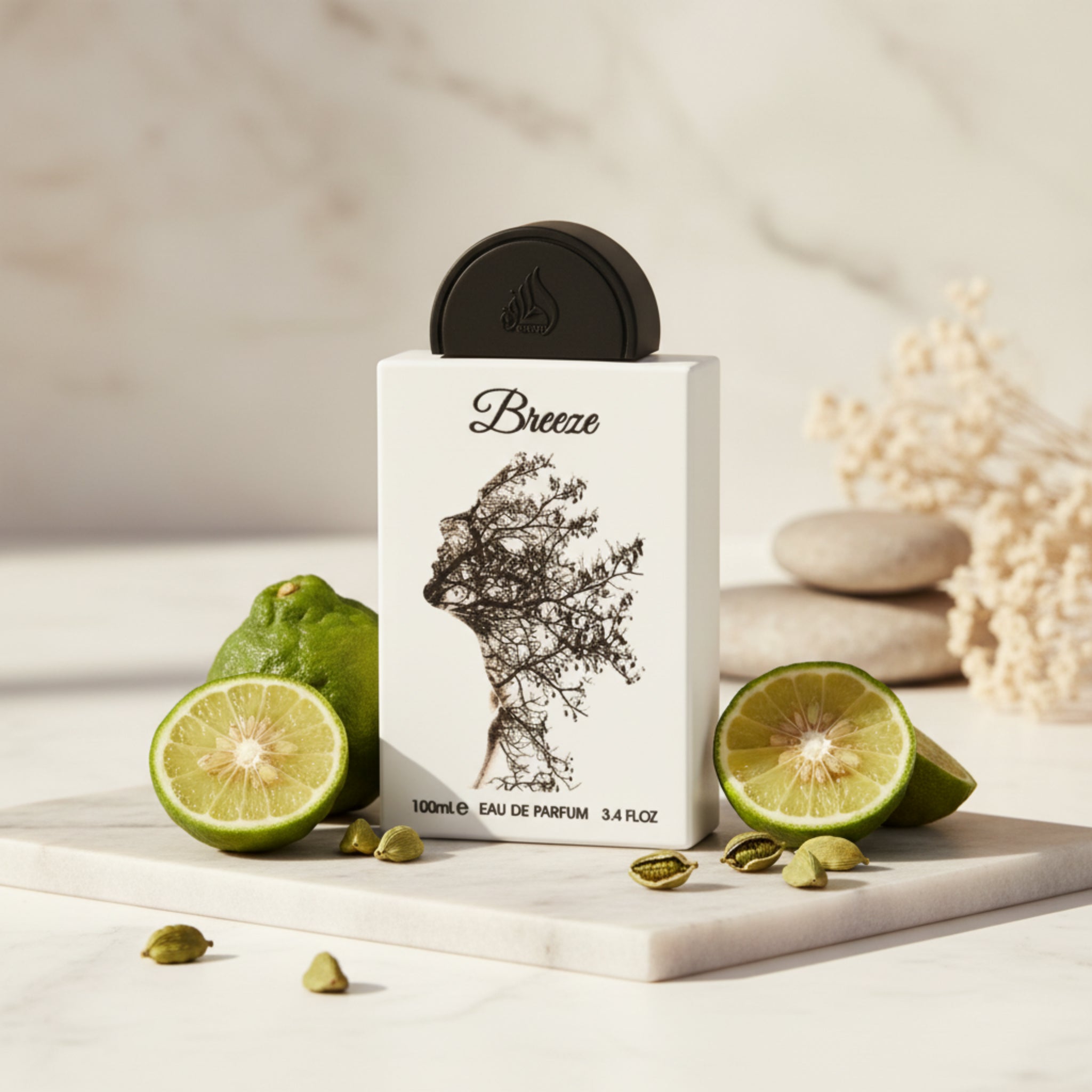 LATTAFA PRIDE BREEZE EDP 100ML/U