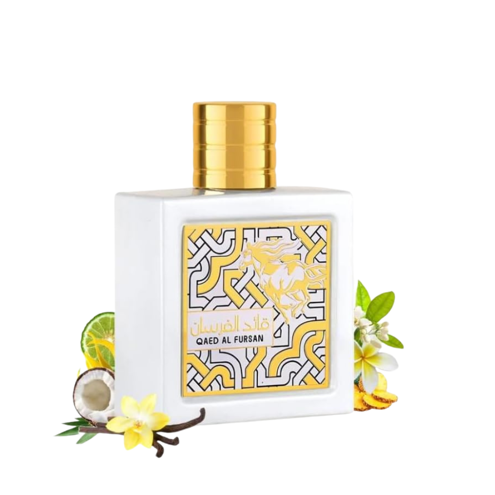 LATTAFA QAED AL FURSAN UNLIMITED EDP 100ML/U