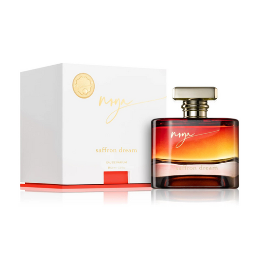 NOYA SAFFRON DREAM EDP 100ML/U