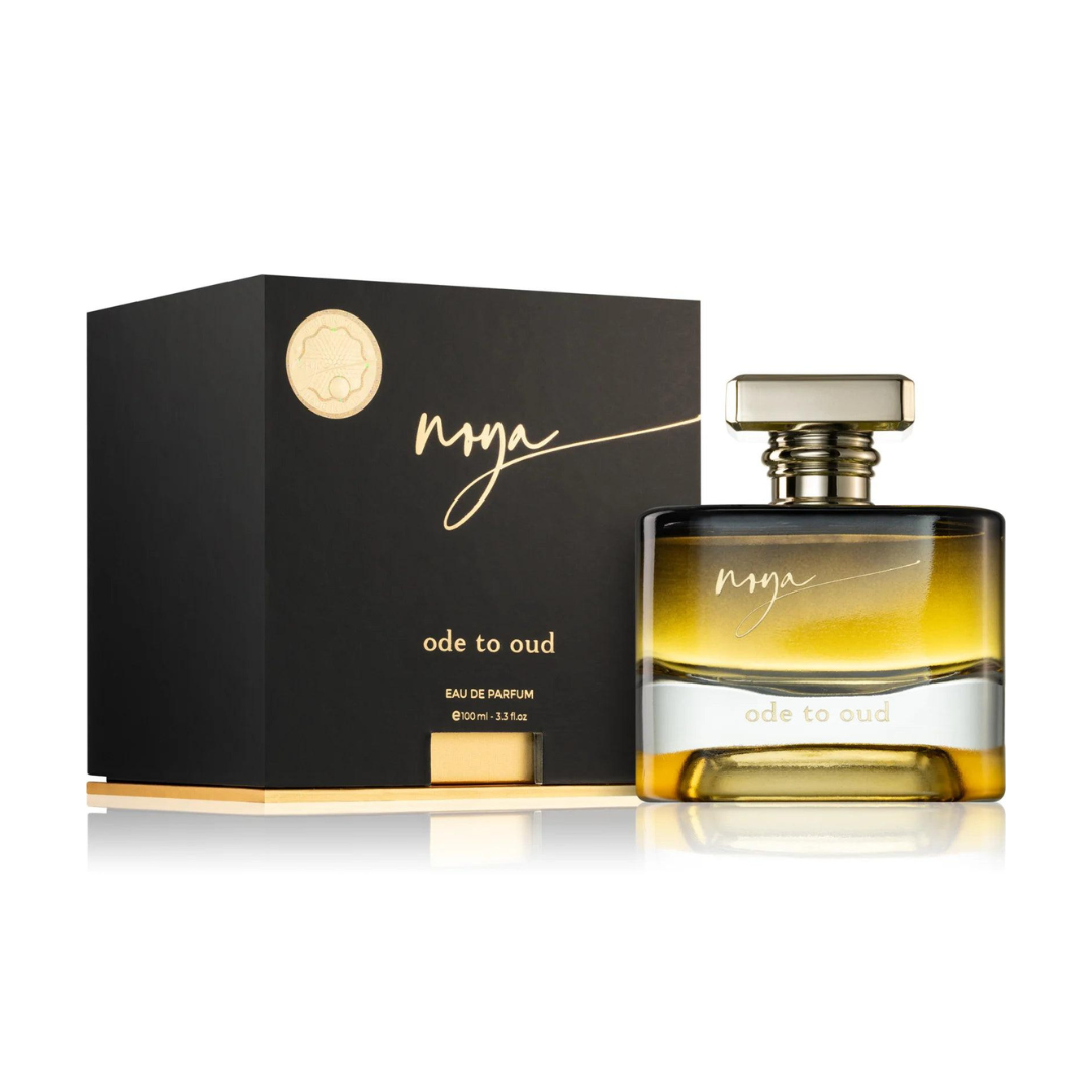 NOYA ODE TO OUD EDP 100ML/U