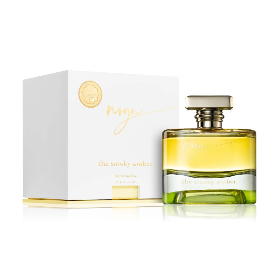 NOYA THE SMOKEY AMBER EDP 100ML/U