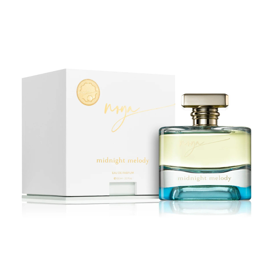 NOYA MIDNIGHT MELODY EDP 100ML/U