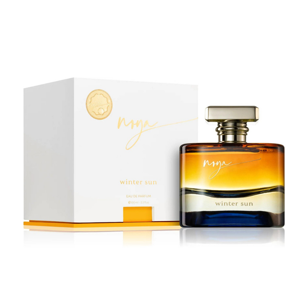 NOYA WINTER SUN EDP 100ML/U