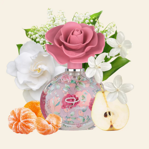 LATTAFA LAYAAN EDP 100ML/W