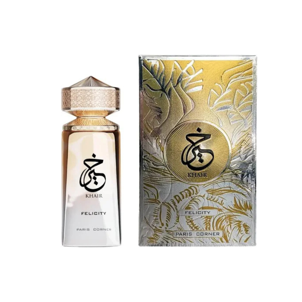 PARIS CORNER KHAIR FELICITY EDP 100ML/U