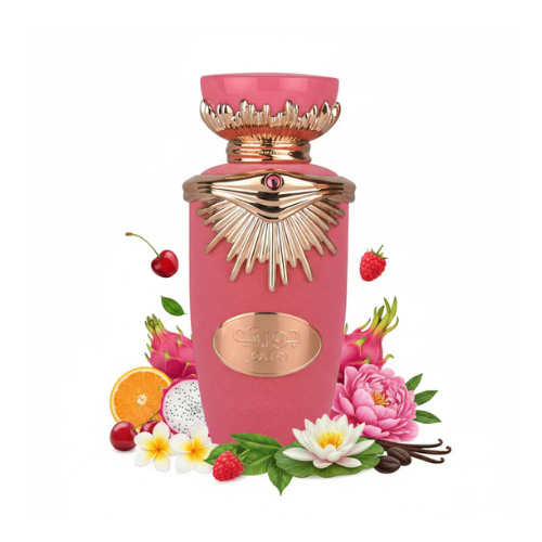 LATTAFA JOURI FOR HER EDP 100ML/W