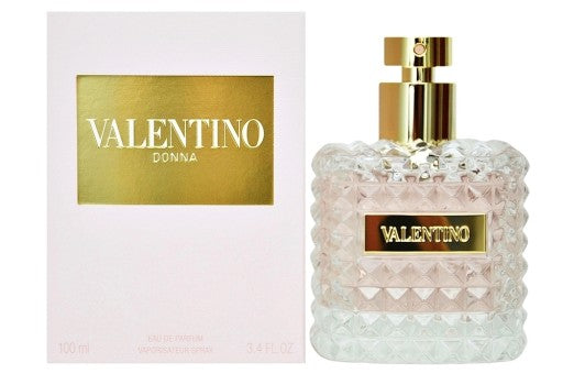 VALENTINO DONNA EDP 100ML/W