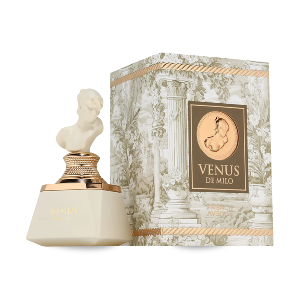 FRENCH AVENUE VENUS DE MILANO EDP 100ML/U
