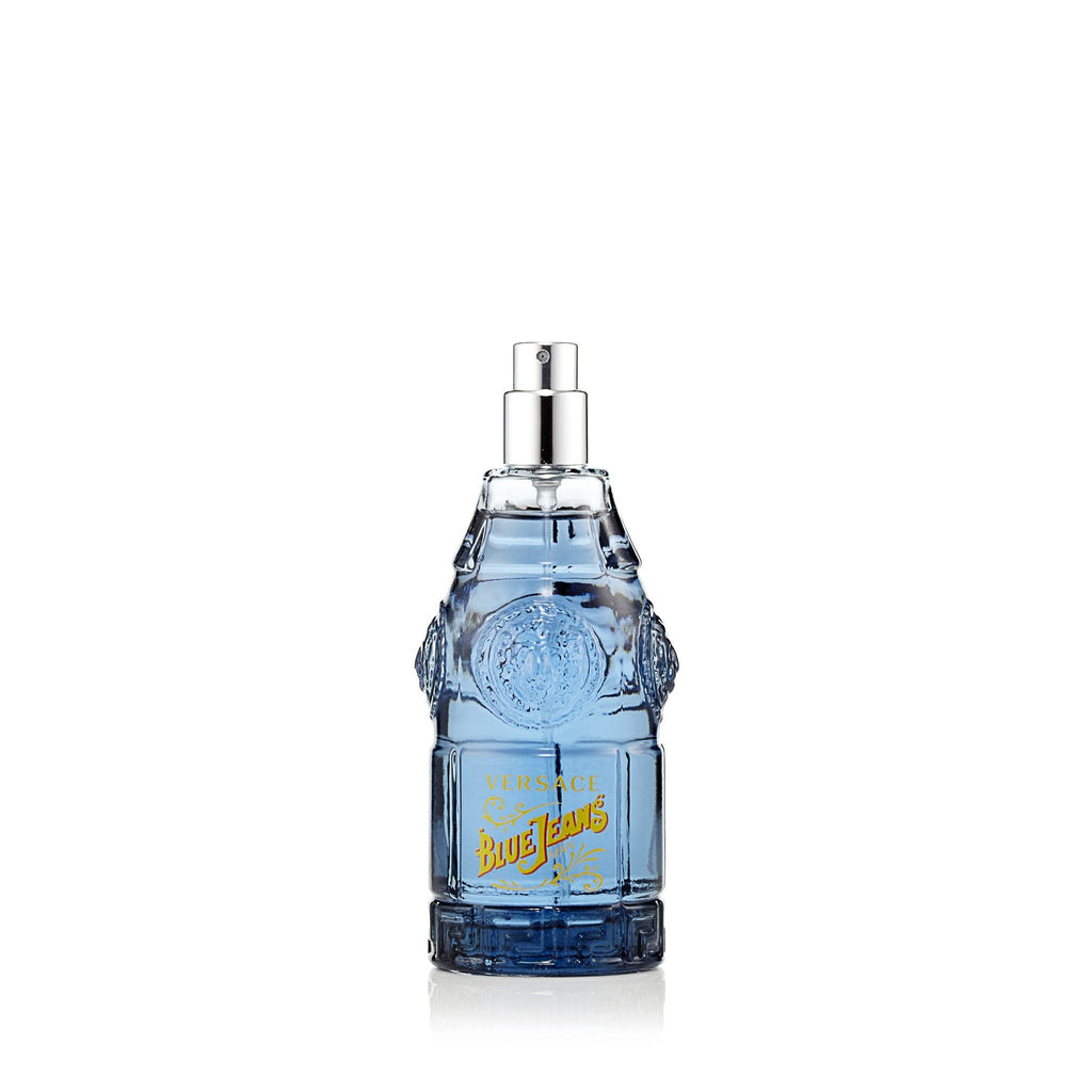T.VERSACE BLUE JEANS EDT 75ML/M