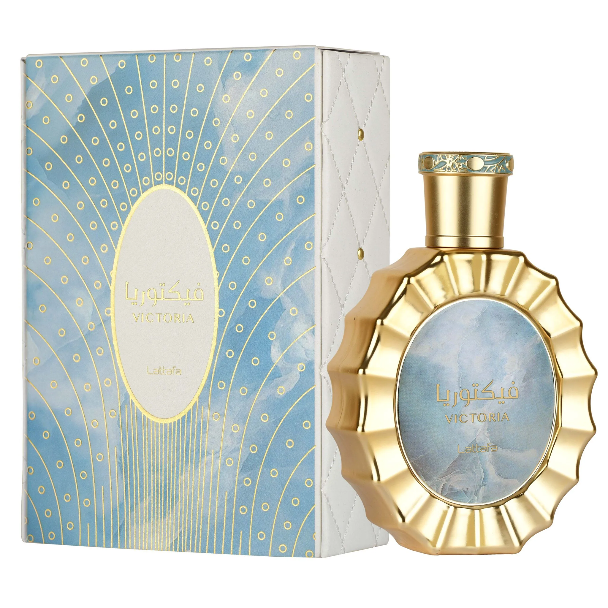LATTAFA VICTORIA EDP 100ML/U