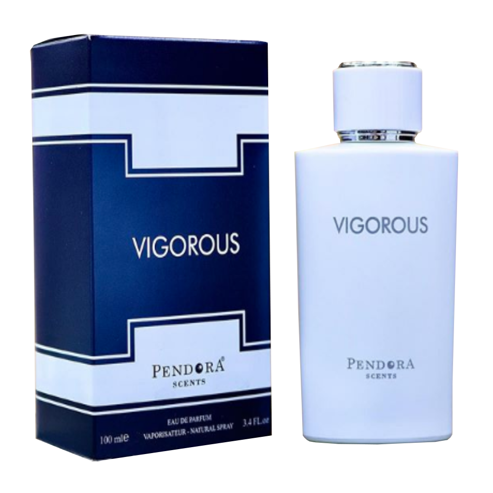 PARIS CORNER PENDORA SCENTS VIGOROUS EDP 100ML/M