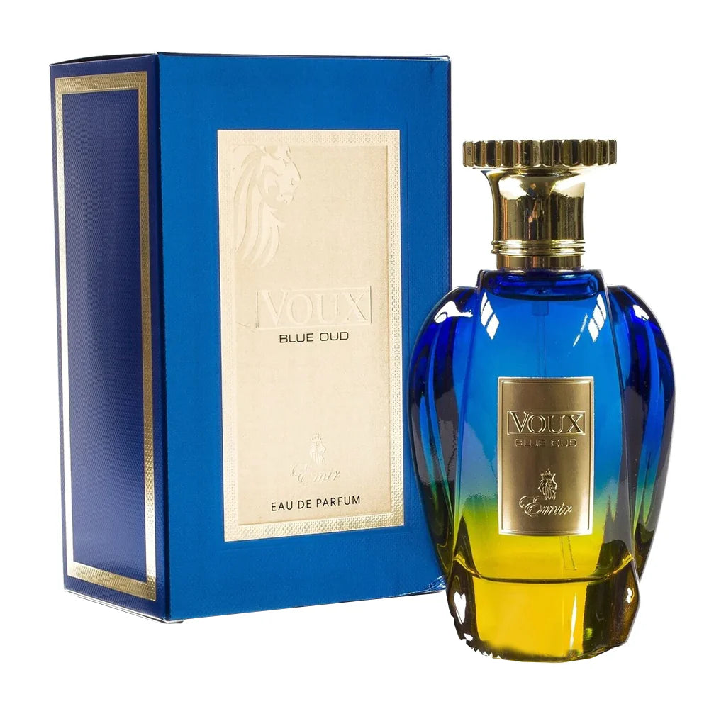 PARIS CORNER EMIR VOUX BLUE OUD EDP 100ML/U