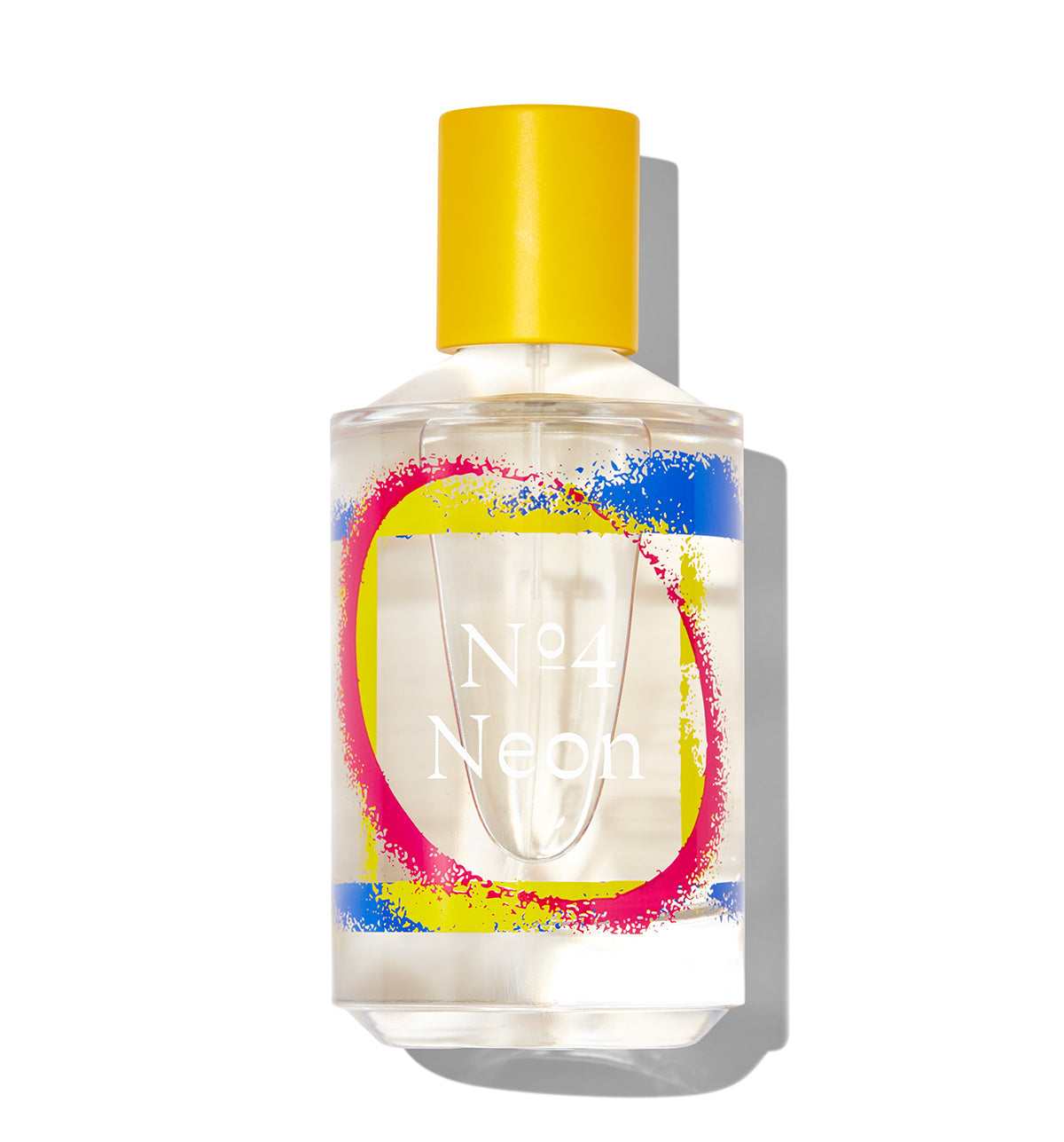 T.THOMAS KOSMALA NO 4 NEON EDP 100ML/U