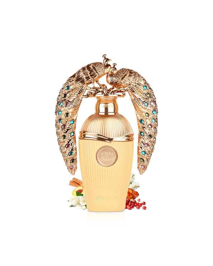 LATTAFA AFEEF EDP 100ML/U