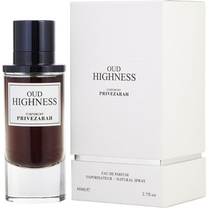 PRIVEZARAH OUD HIGHNESS EDP 100ML/U