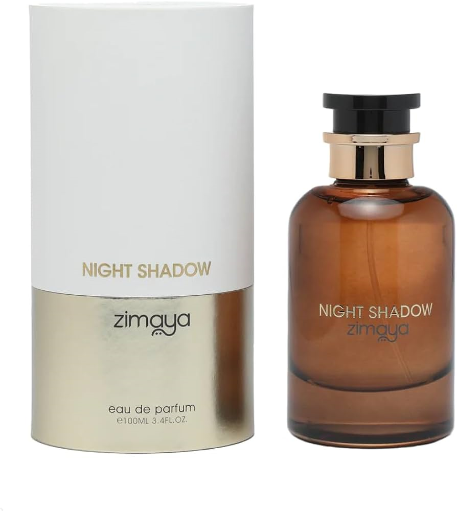 ZIMAYA NIGHT SHADOW EDP 100ML/M