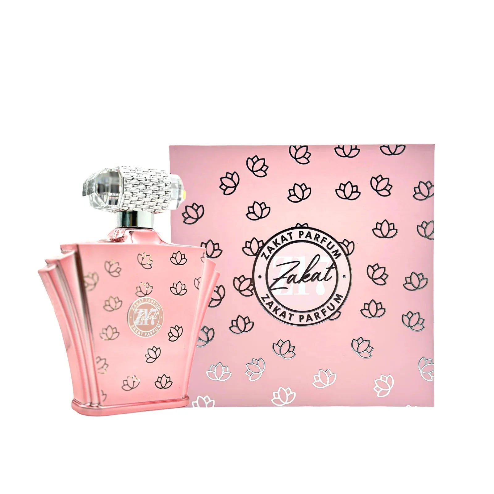 ZAKAT Z 17 POUR FEMME EDP 100ML/W