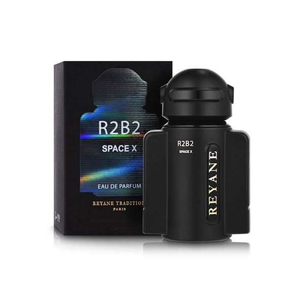 REYANE TRADITION R2B2 SPACE X EDP 100ML/U