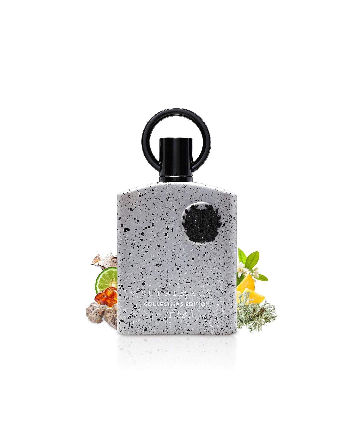 AFNAN SUPREMACY COLLECTOR'S EDITION EDP 100ML/M