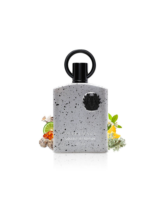 Afnan Supremacy Collector’s Edition Eau de Parfum — 100 mL