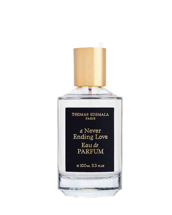 T.THOMAS KOSMALA A NEVER ENDING LOVE EDP 100ML/U