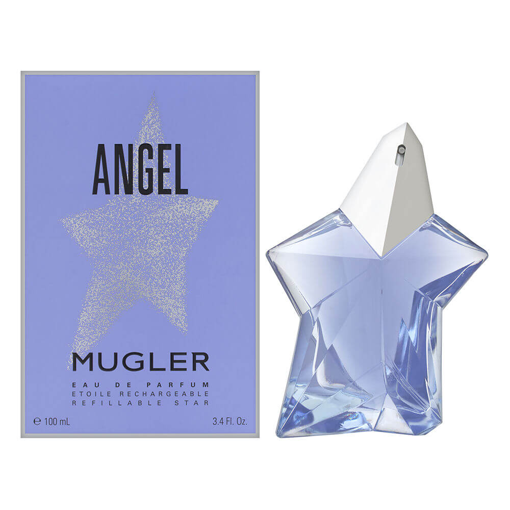 MUGLER ANGEL EDP 100ML/W