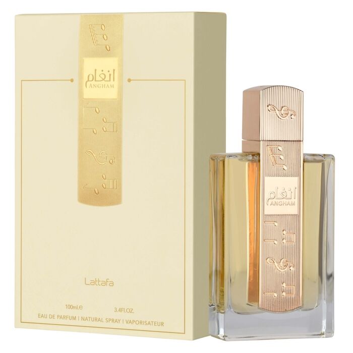 LATTAFA ANGHAM EDP 100ML/U