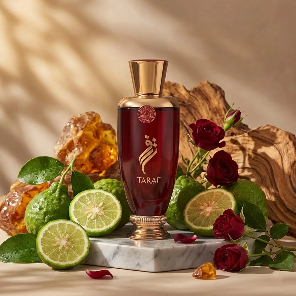 ARABIAN OUD TARAF EDP 100ML/U