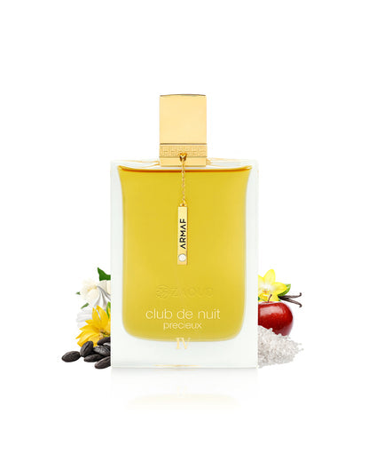 ARMAF CLUB DE NUIT PRECIEUX IV EXTRAICT DE PARFUM EDP 55ML/W