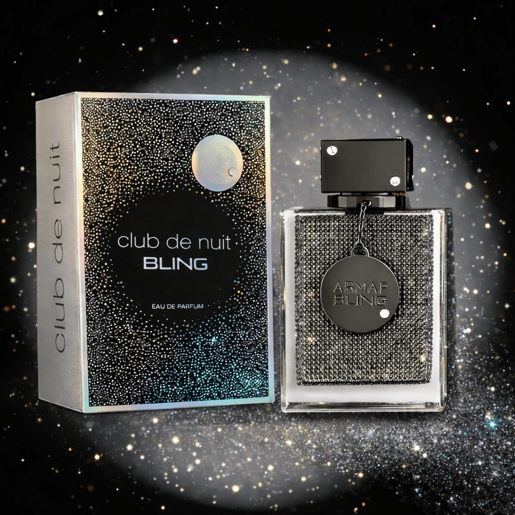 ARMAF CLUB DE NUIT BLING EDP 75ML/U