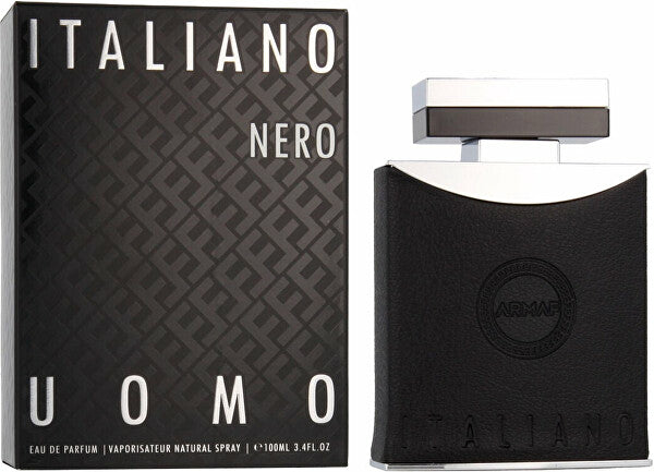 ARMAF ITALIANO NERO UOMO EDP 100ML/U