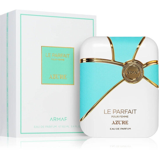 ARMAF LE PARFAIT AZURE POUR FEMME 100ML/W