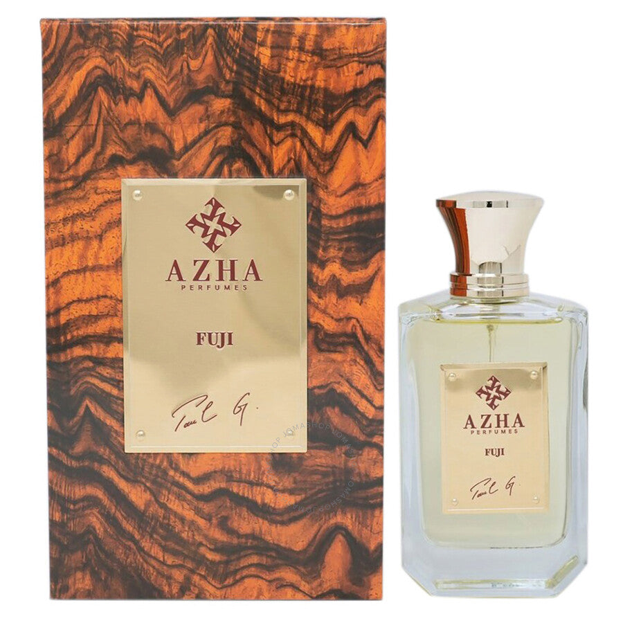 AZHA PAUL G FUJI EDP 100ML/U
