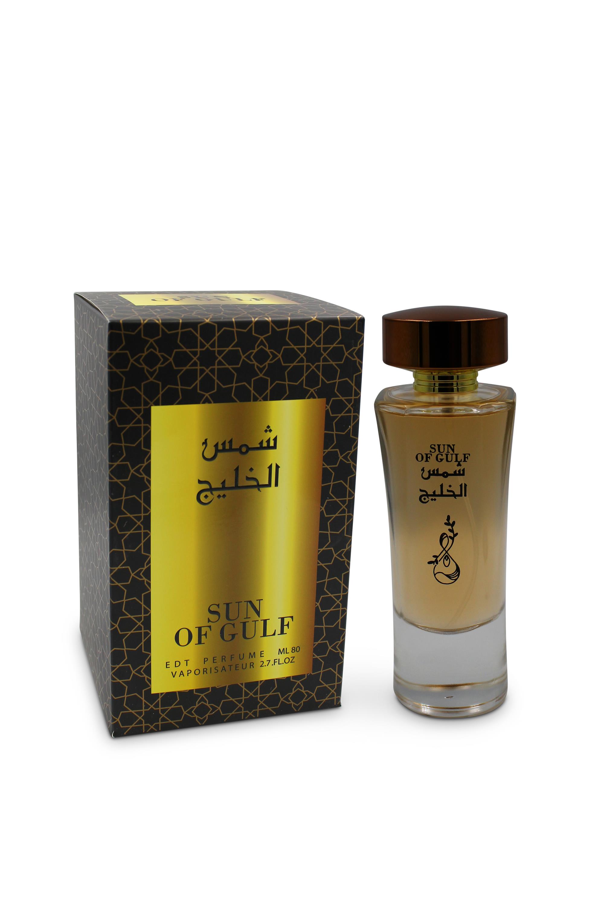 SAYEDAT AL SHARQ SUN OF GULF EDP 100ML/U