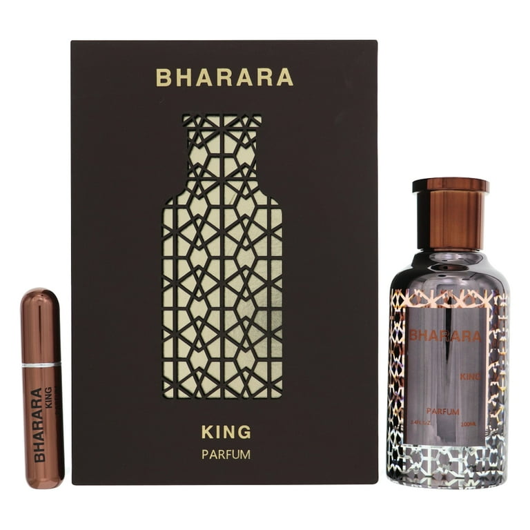 BHARARA KING PARFUM EDP 100ML/U